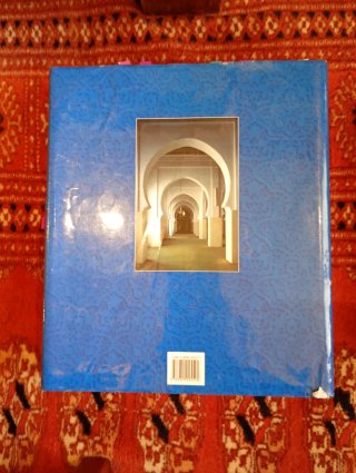 El Islam Arte y Arquitectura, 2 ejemplares interes