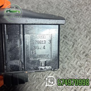 1278613 mando luz principal Saab 9-3