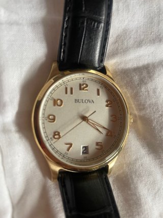 Reloj Bulova 97B148