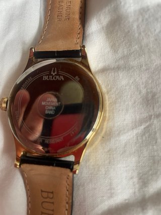 Reloj Bulova 97B148