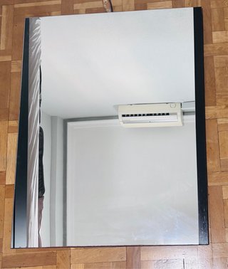 Espejo de baño con luz