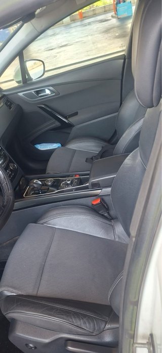 Peogeot 508 2013 hybrit 4x4