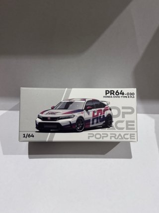 Pop Race