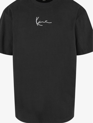 Camiseta Karl Kani Negra Talla M