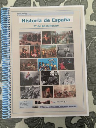 Historia de España
