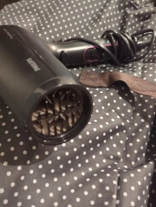 Secador de pelo Philips ThermoProtect 2100W