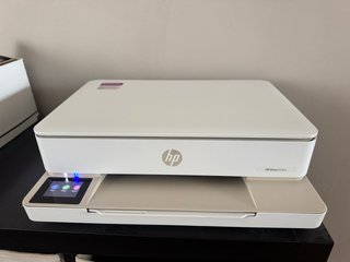 Stampante HP ENVY 6132e Bianca