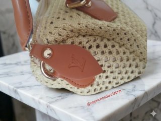 Bolso Beige 28x18 cm.SOLO ENVIO