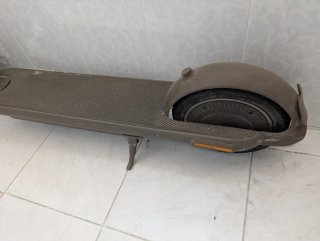 Patinete Xiaomi Mi Scooter 4 Pro Max Para reparar