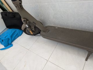 Patinete Xiaomi Mi Scooter 4 Pro Max Para reparar