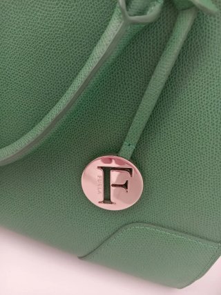 Bolso Furla Verde