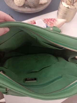 Bolso Furla Verde