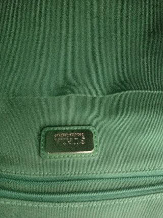 Bolso Furla Verde
