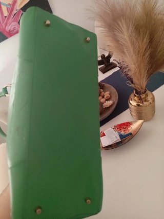Bolso Furla Verde
