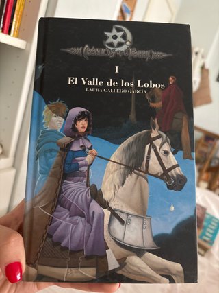 El valle de los lobos