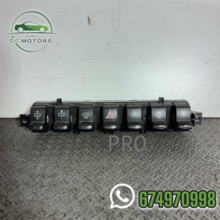 10033756 mando multifuncion Peugeot 3008 I