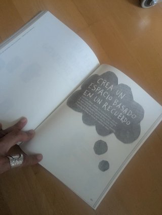 LIBRO ACTIVIDADES NUEVO   El mundo imaginario...