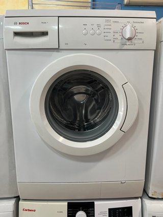 Lavatrice Bosch Serie 7 7kg 1000rpm