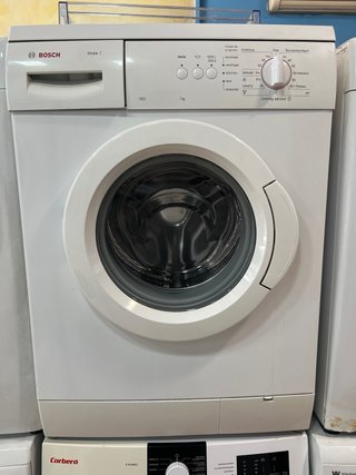Lavatrice Bosch Serie 7 7kg 1000rpm