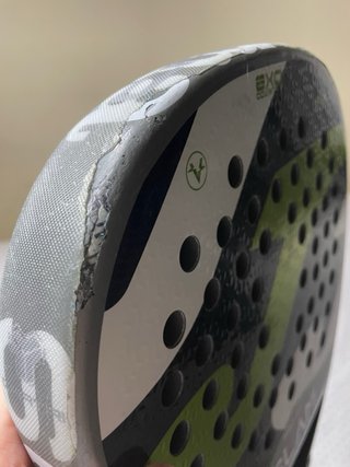 Pala Joma Slam Pro 2.0 Pádel