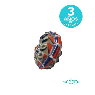 Figura Sargadelos Zoomórfica Marina
