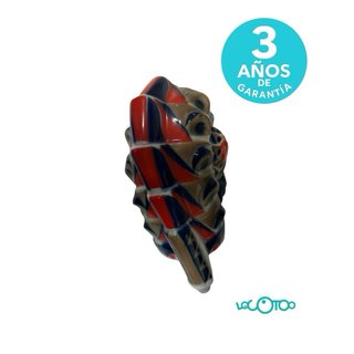 Figura Sargadelos Zoomórfica Marina