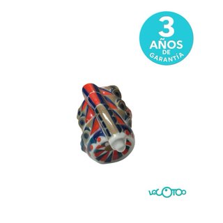 Figura Sargadelos Zoomórfica Marina