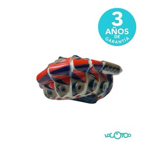 Figura Sargadelos Zoomórfica Marina