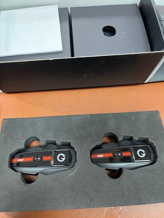 XGP V5.2 Auriculares Moto Bluetooth Música#013348