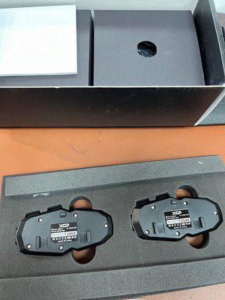 XGP V5.2 Auriculares Moto Bluetooth Música#013348