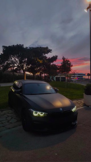 BMW m140i