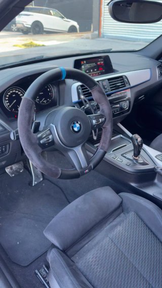 BMW m140i