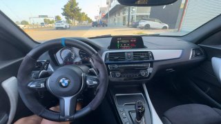 BMW m140i