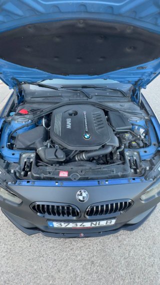 BMW m140i