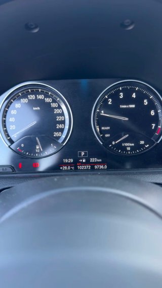 BMW m140i