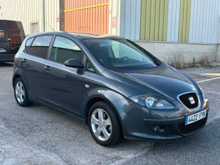 SEAT Altea 2007
