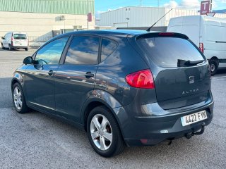 SEAT Altea 2007