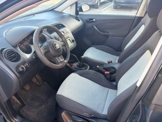 SEAT Altea 2007