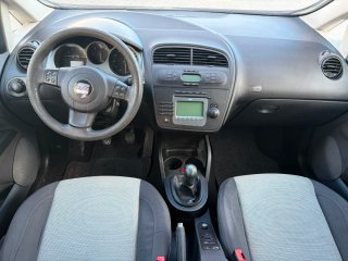 SEAT Altea 2007