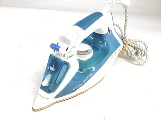 Plancha de vapor Rowenta DW4021