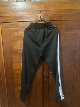 Pantaloni Palm Angels Neri Taglia S