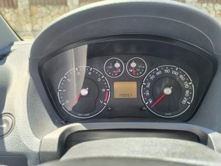 Ford Fiesta 2008