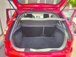 Ford Fiesta 2008