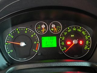 Ford Fiesta 2008