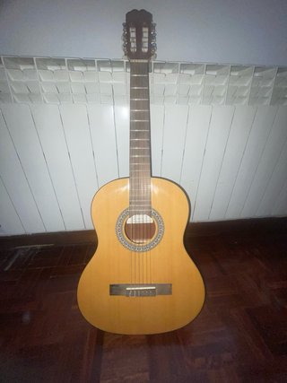 Guitarra Admira Alba 3/4 Española