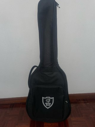 Guitarra Admira Alba 3/4 Española