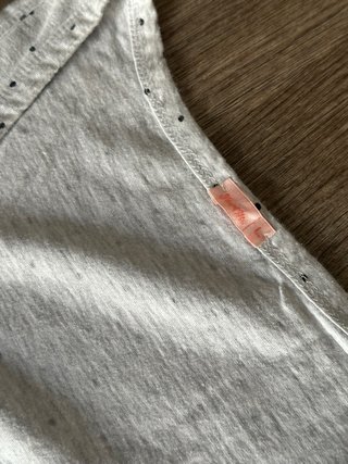 Pigiama estivo pois e quadri