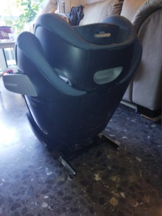 Silla coche Cybex Gold