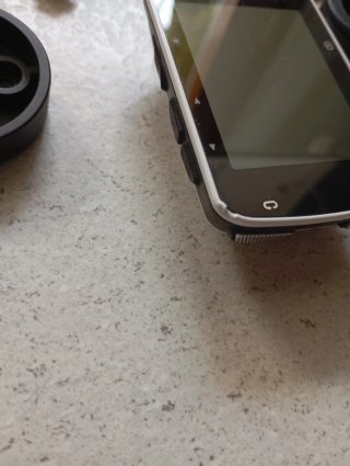 Garmin Edge 520 GPS Ciclocomputador