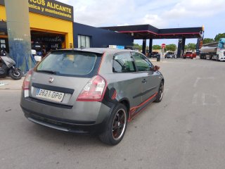 FIAT Stilo 2005
